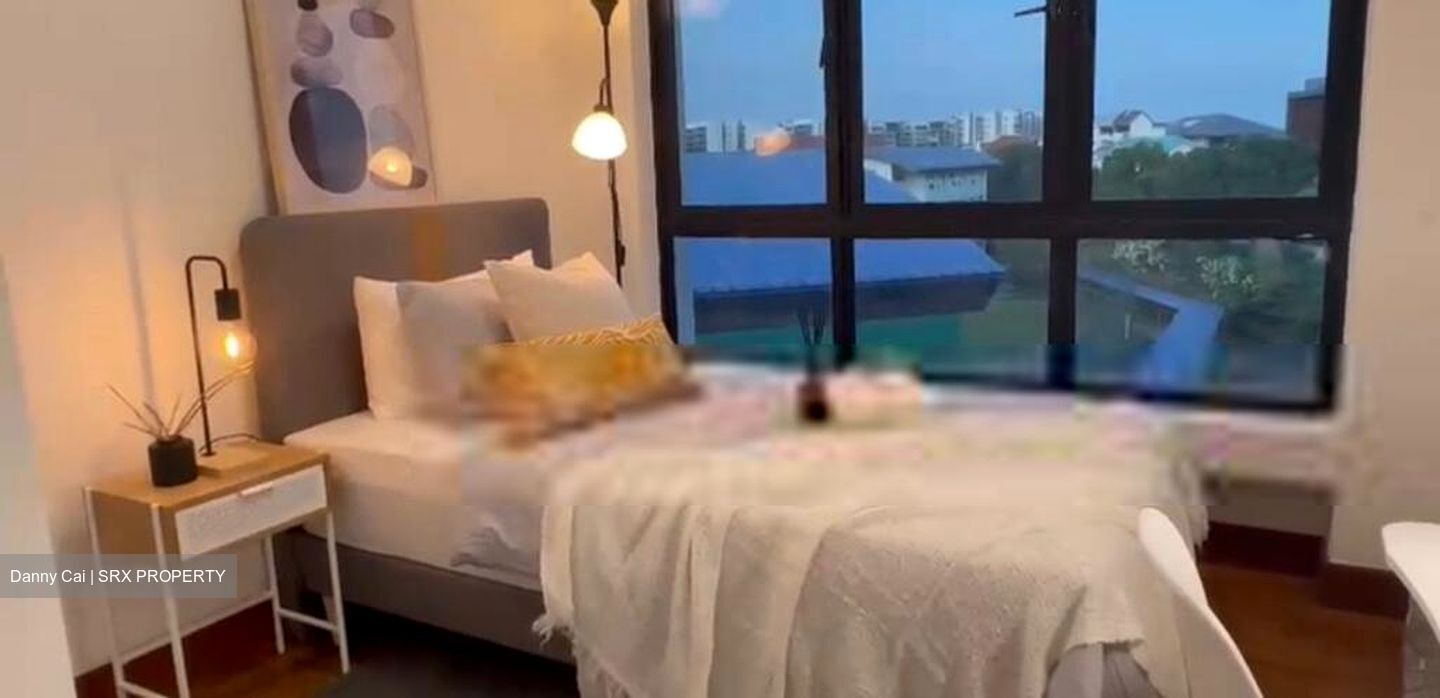 Eastpoint Green (D18), Condominium #497729311